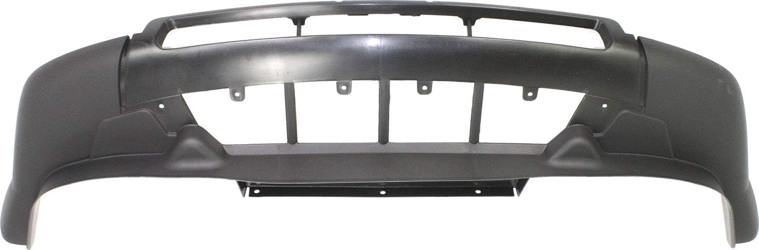 Garage-Pro Front, Lower Bumper Cover Compatible with 2006-2007 Saturn Vue