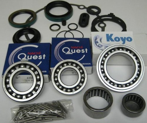 NP247 TRANSFER CASE REBUILD KIT fits JEEP GRAND CHEROKEE '99+ 4.0L 4.7L