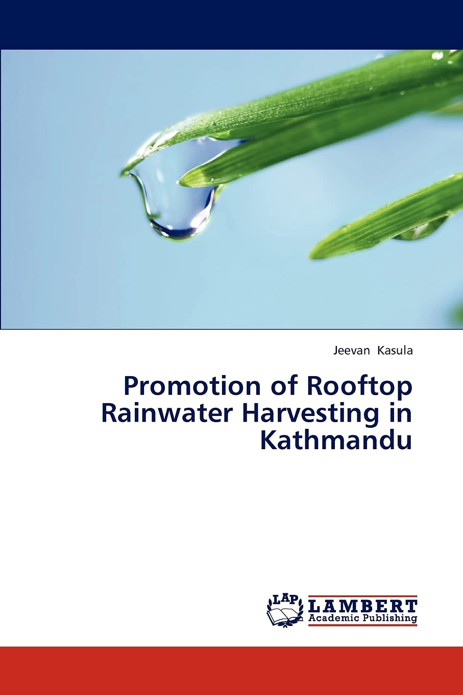 Promotion of Rooftop Rainwater Harvesting in Kathmandu