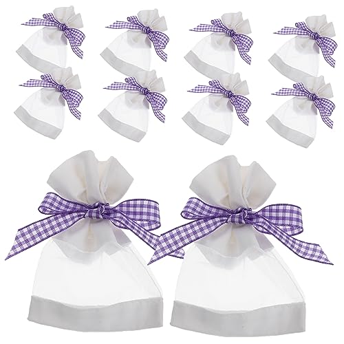 NUOLUX ���x���_�[�T�V�F�o�b�O 10���� ��T�V�F�|�[�` �h���[�X�g�����O�� ���b�V���f�� �������[�p �g�їp �����ԗp ����