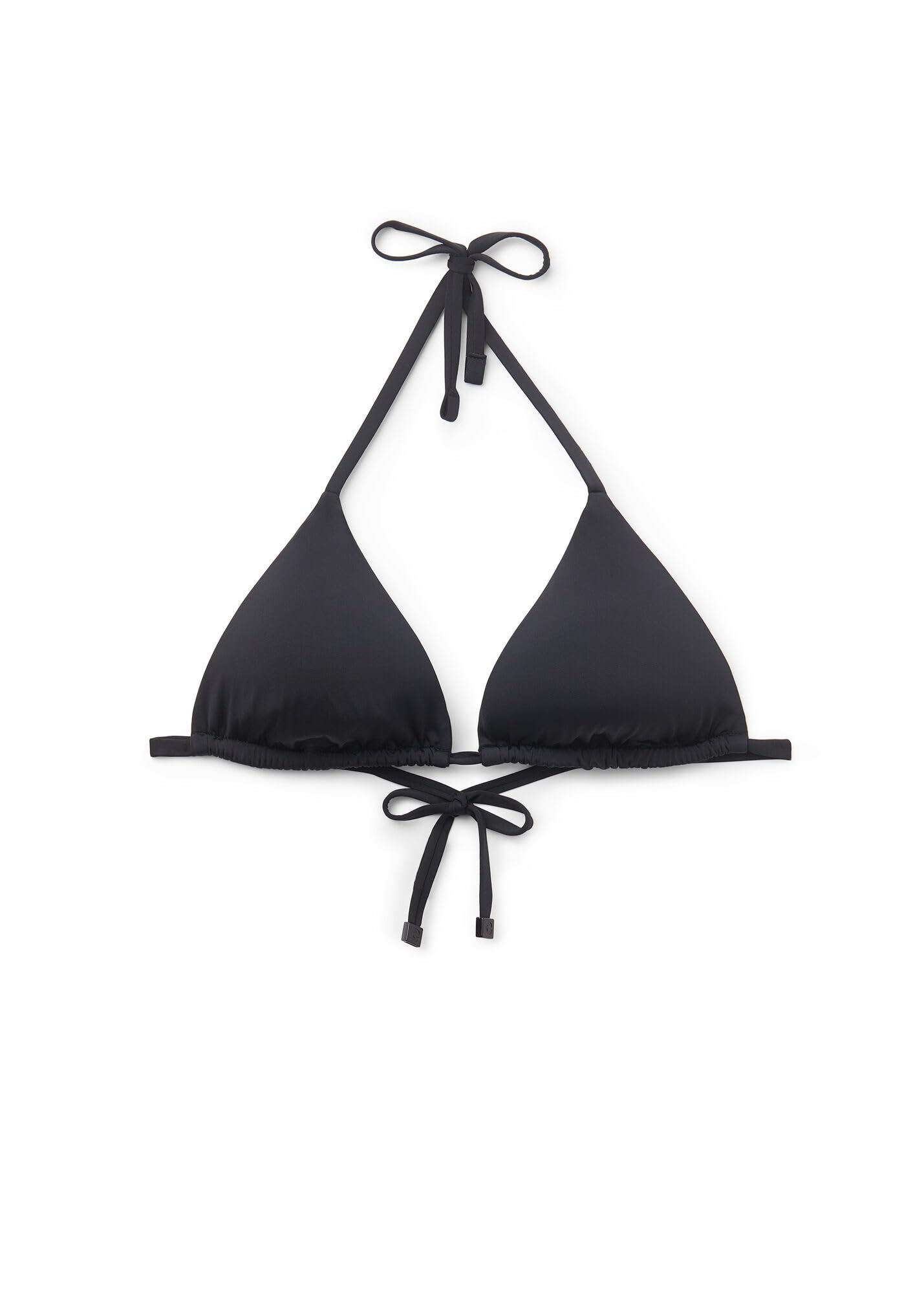 CALZEDONIA Woman's Triangle Swimsuit Top Indonesia