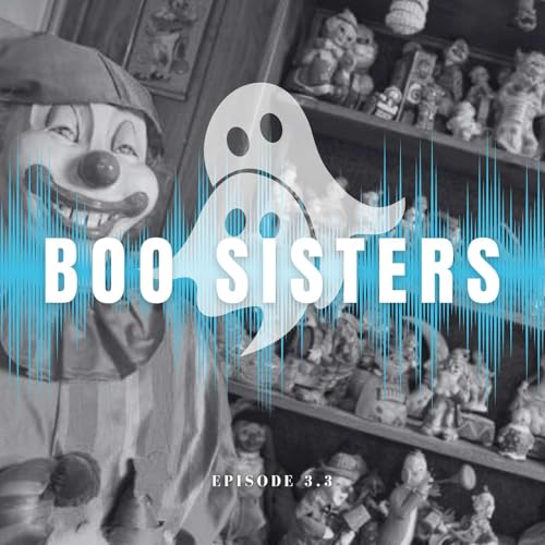 No Such Thing as a Friendly Clown - Haunting 3.3