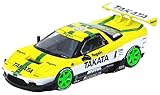 Inno Models 1/64 ホンダ NSX (NA1) ROCKET BUNNY V2 AERO TAKATA DOME Concept Livery 完成品 IN64-NSXP-TKT