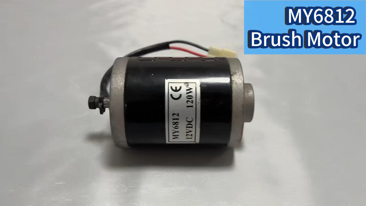 まる❁⃘ Amazon.com: 12V 100W Scooter Motor for Razor MX125 Dirt Bike, E100