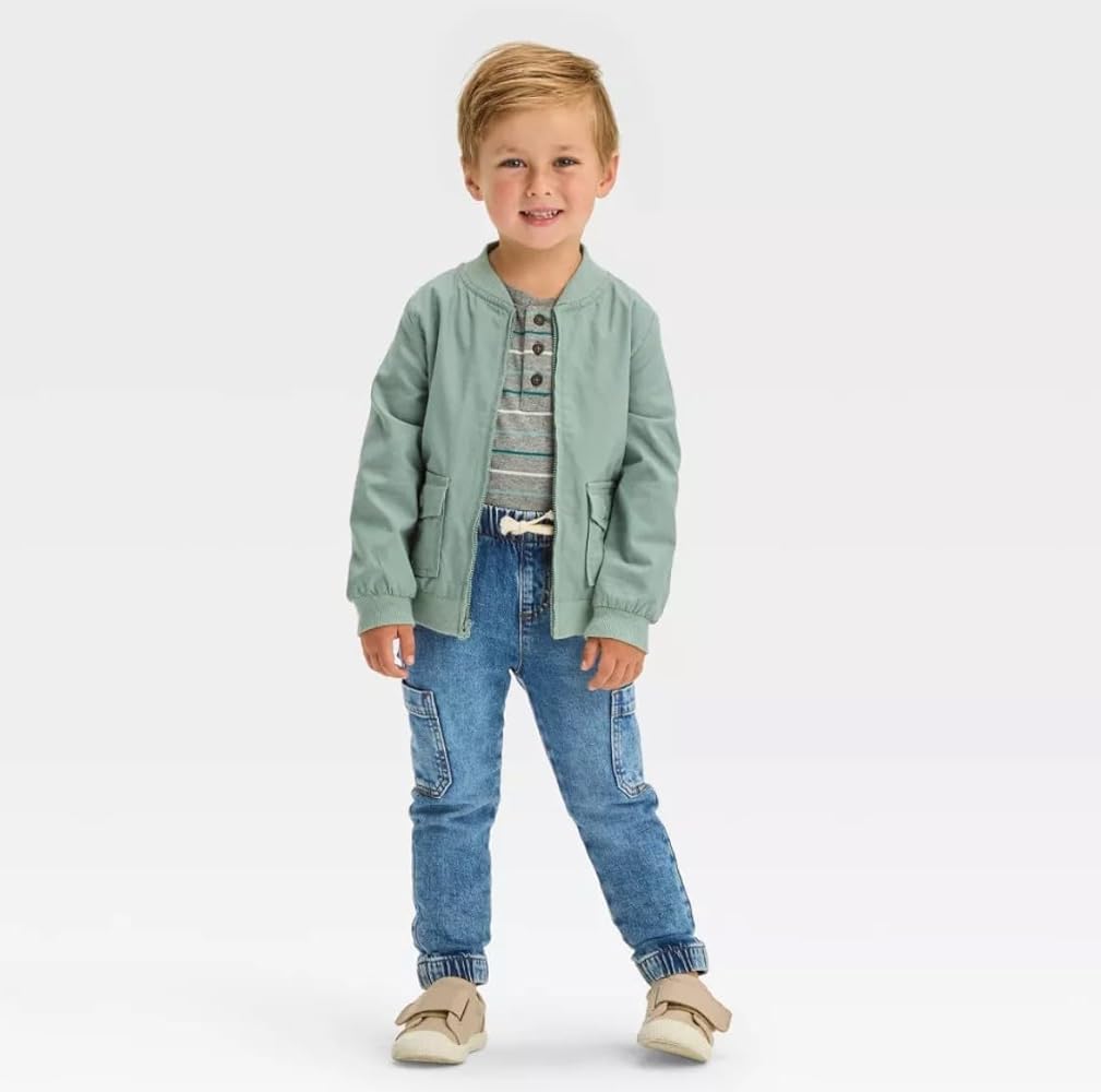 OSHKOSH B'GOSH 70s USA製 短丈 ダックブルゾン 42 OSHKOSH B'GOSH 70s USA製 短丈 ダックブルゾン 42 - メルカリ