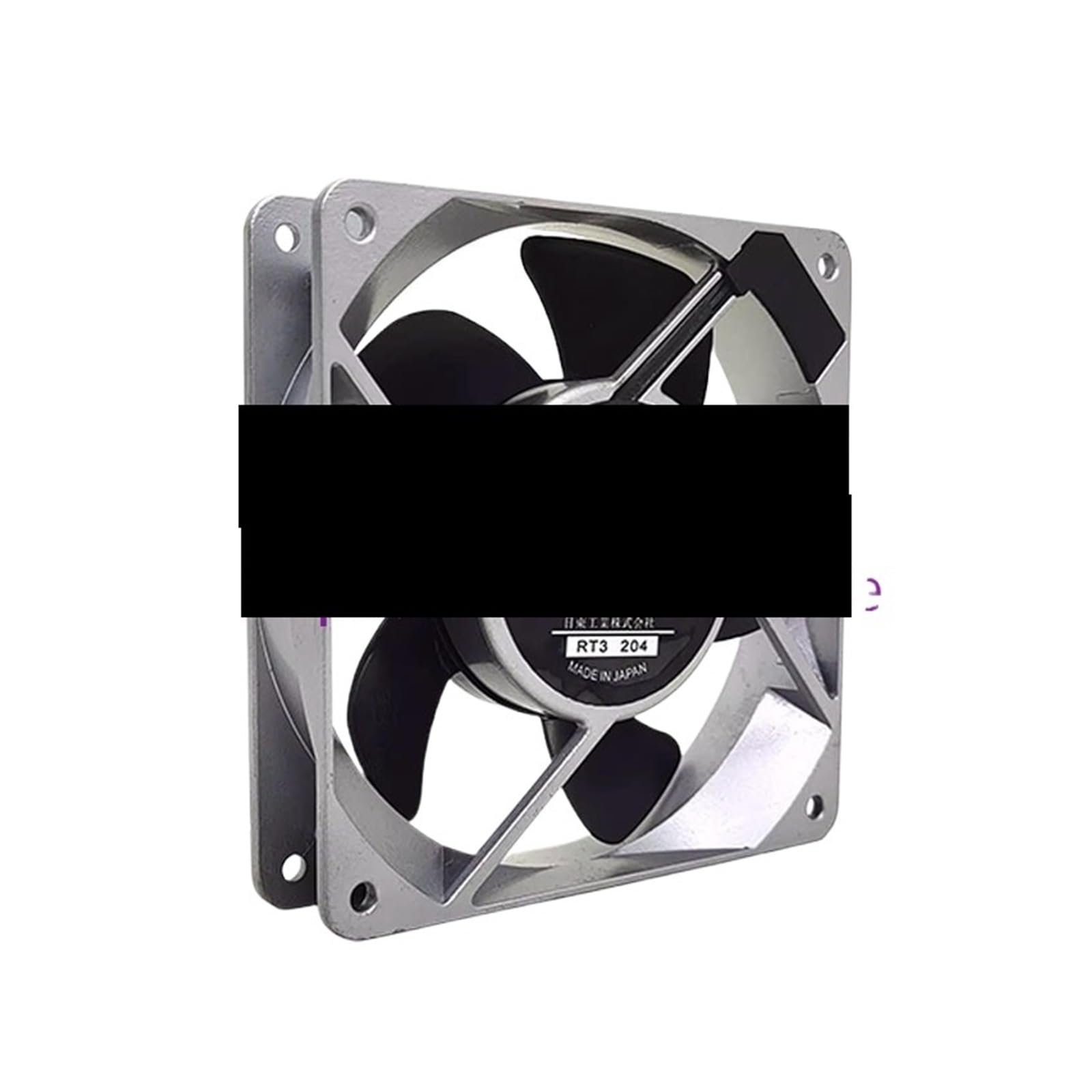 LWJYIPETZQ For PF-121C 12025 100V 11/9.5 W Inverter Cooling Fan