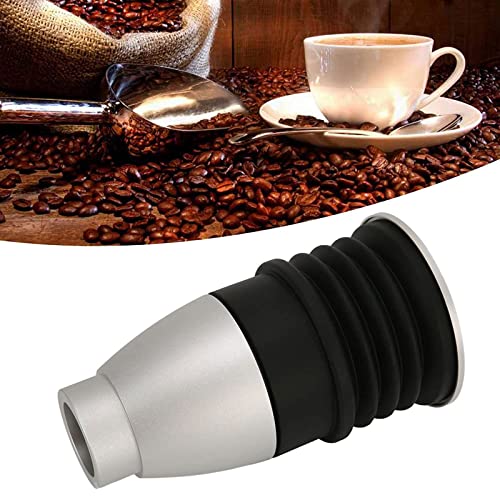 Moulin à café expresso alliage pour un barista à la maison