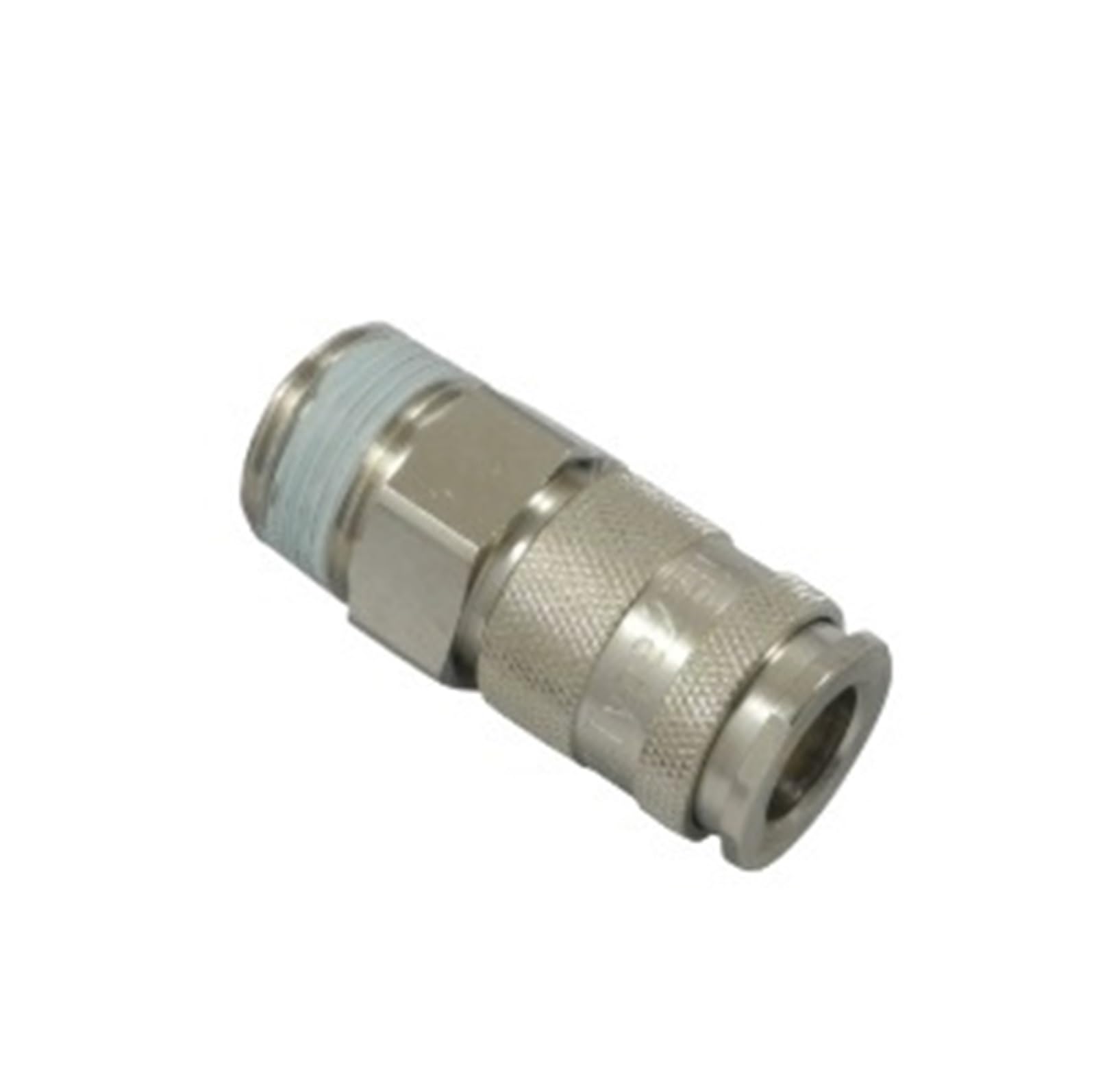 Hqdrcy One Color Quick Connect Fittings Type 27 Nw10 27Kaak26mpn To Industrial Machinery