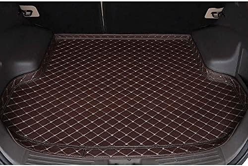 Car Boot Liner for Hyundai Tucson 2022-2023, Tailored Guard Tray ...