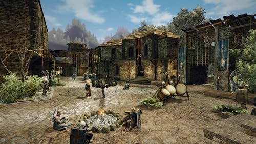Gothic 3 Classic Xbox Series X - Jeu de rôle RPG pour console Microsoft