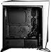 CORSAIR Carbide SPEC-Omega RGB Mid-Tower Gaming Case, 2 RGB Fans, Lighting Node PRO Included, Tempered Glass- White