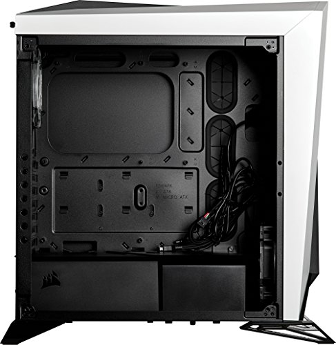 Build My PC, PC Builder, Corsair  SPEC-OMEGA RGB