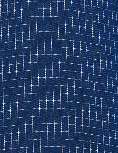 Image of Raymond Men's Checkered Slim Fit Shirt
