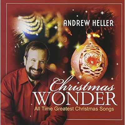 Christmas Wonder