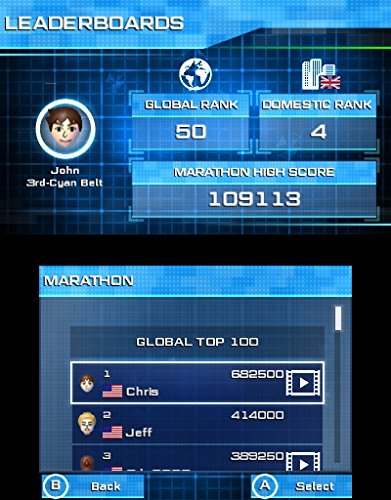 Tetris Ultimate - Nintendo 3DS [Edizione: Regno