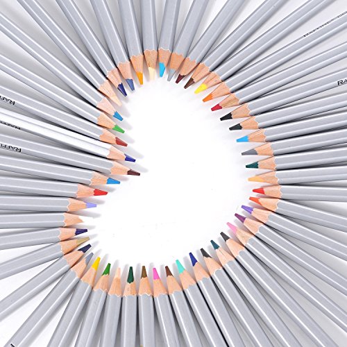 Lance Home 72 Colori Matite Colorate