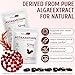 2 Pack Astaxanthin 12mg, Premium Astaxanthin Antioxidant Supplements with Antioxidant Activity, Supports Eye, Immune, Skin Health, Internal Circulation