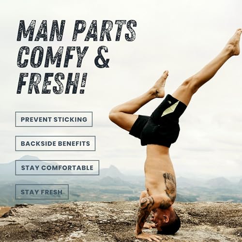 Sweatblock 1LE1108-ML-451 Super Fresh Man Parts Ball Deodorant Lotion For Men thumb #4