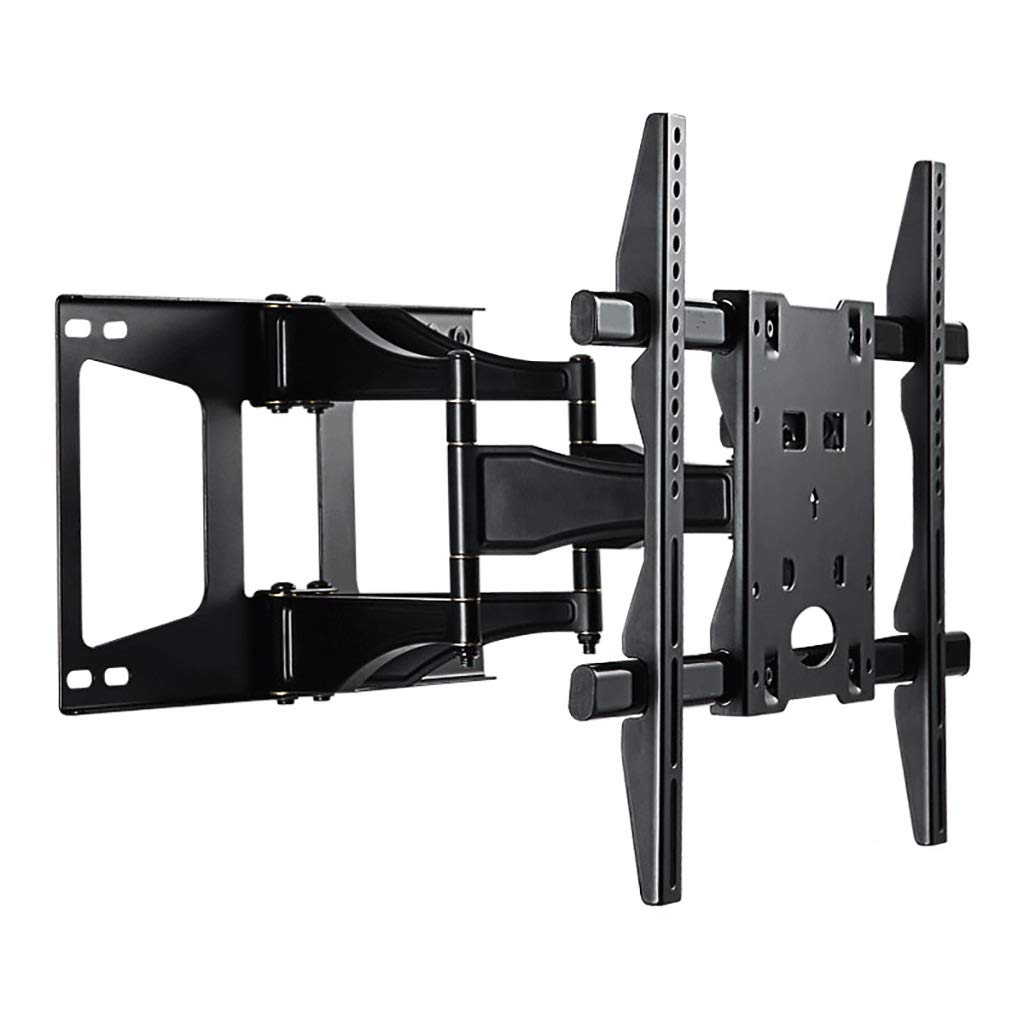 Support mural pour téléviseur 40-65 pouces fin fixez votre écran plat sans encombre