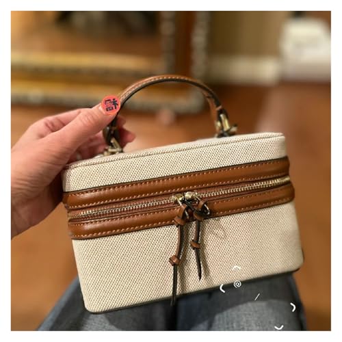 Sac à main de luxe rabat losange ZUC pour sublimer un look