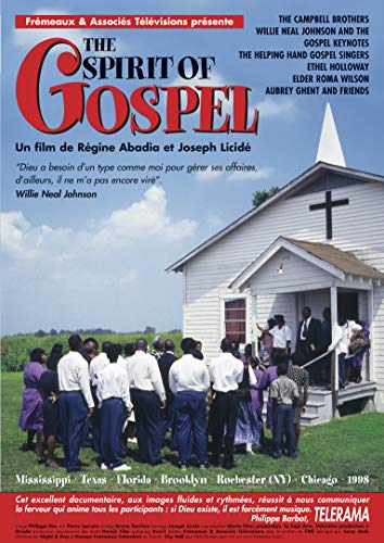 The Spirit of Gospel