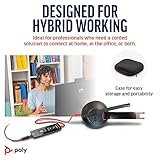 Zoom IMG-1 poly bw 5210 usb c Zoom IMG-1 poly bw 5210 usb c