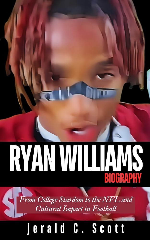 Ryan Williams Biography: From College Stardom to the NFL and Cultural Impact in Football (Biography of popular people)
