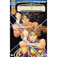 Wonder Woman (2023-) #31