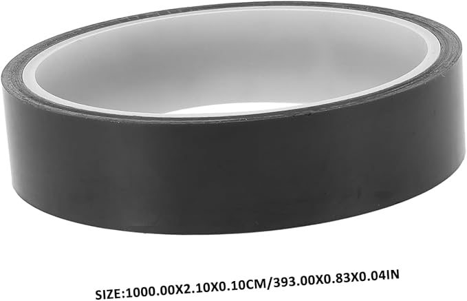 Cinta Protectora para Llantas de Bicicleta Totority 1 Rollo miniatura 2