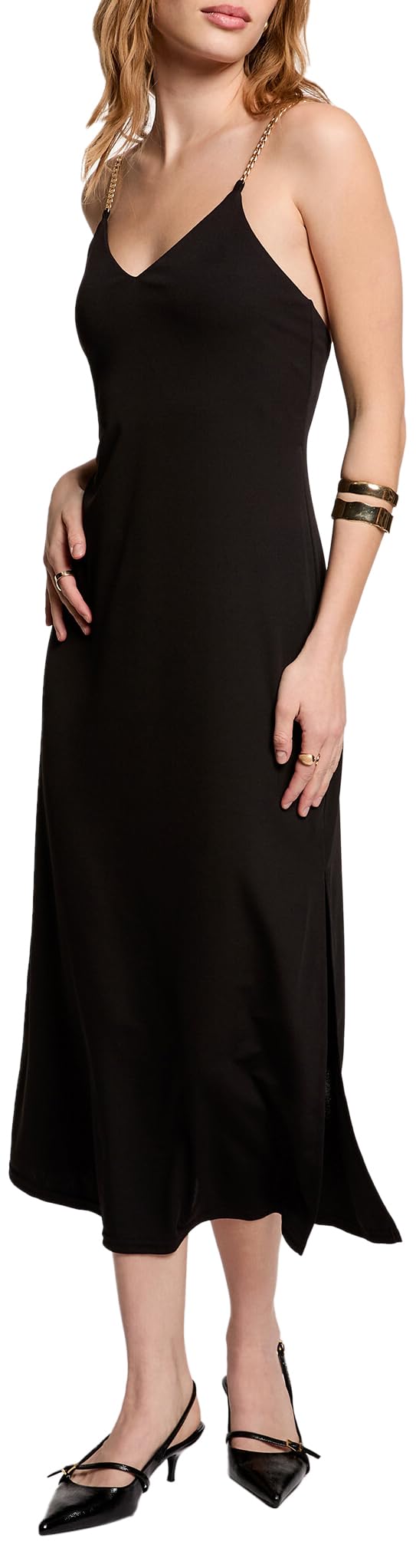 Morgan 261-ryan Robe Femme