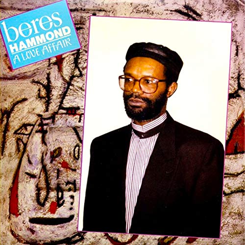 Beres Hammond
