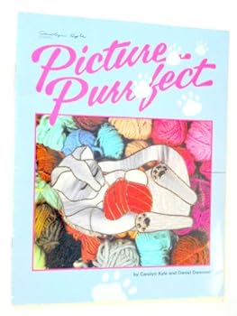 Paperback Picture Purrfect Book