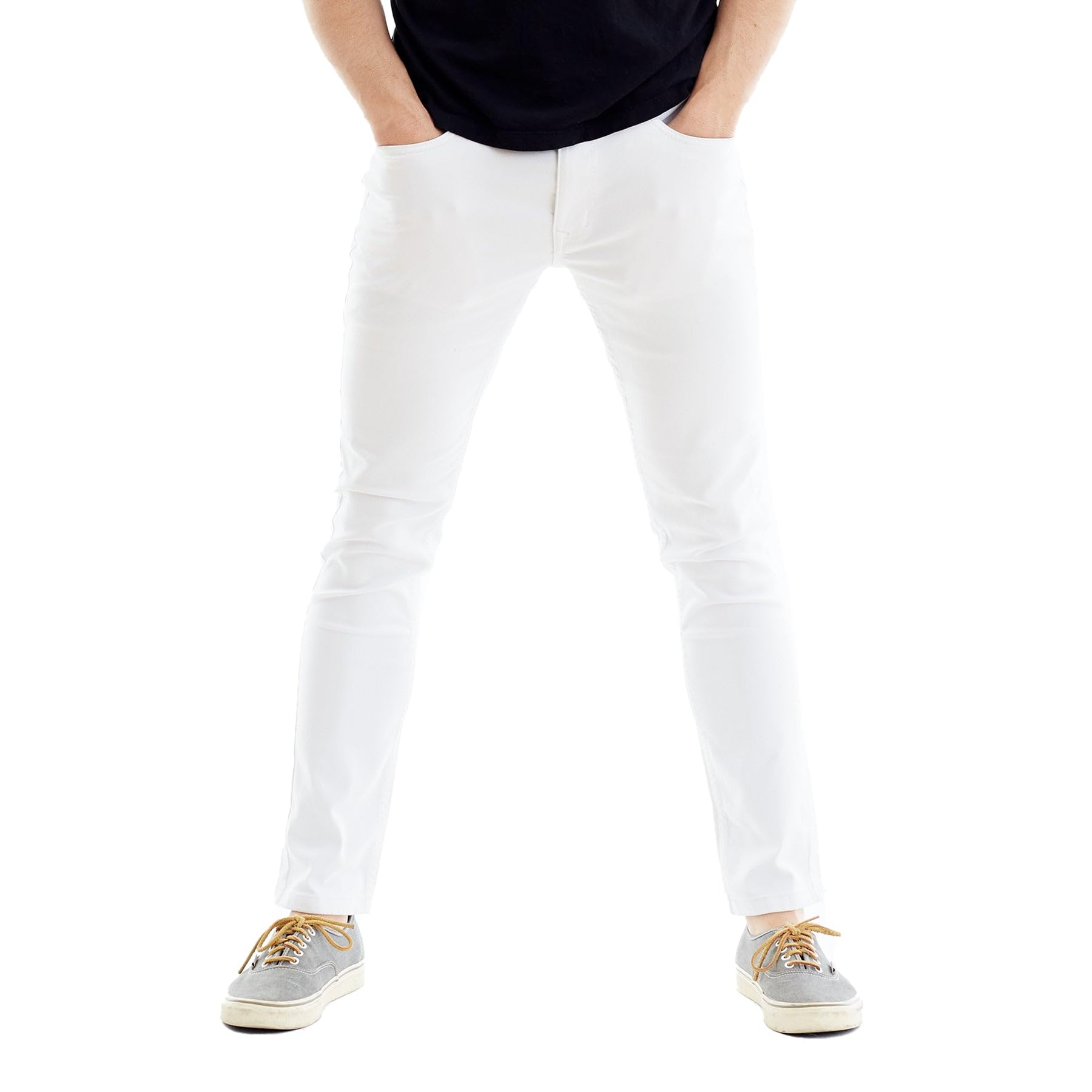 Blanco - White