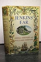 Jenkins Ear [Hardcover] by Odel And Willard Shepard B0027CWHEQ Book Cover