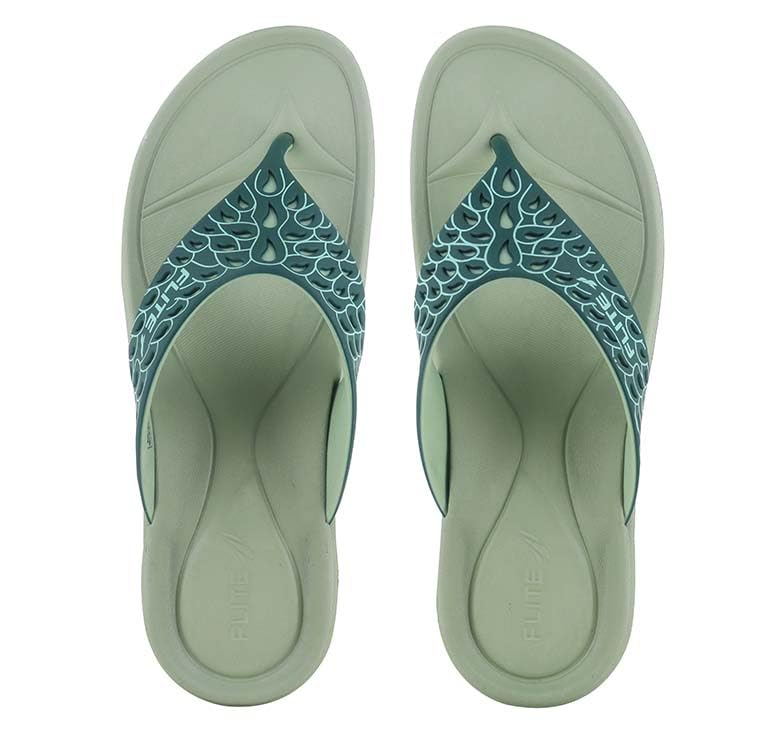 flite womens Fl449 Slippers/Flip Flop (PISTA, numeric_6) (B0C969KN5P) Amazon Price History, Amazon Price Tracker