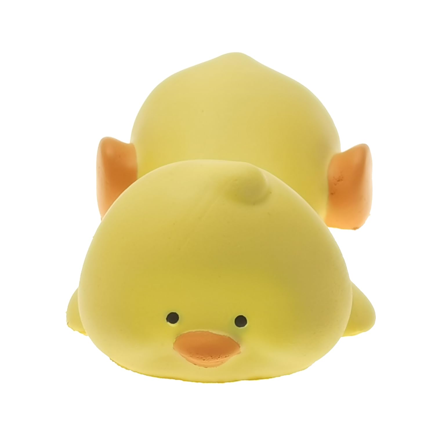 Ergonomic Memory PU Foam Wrist Rest Support for Mouse Pad or Keyboard Arm Rest Cute Cartoon Animal Duck