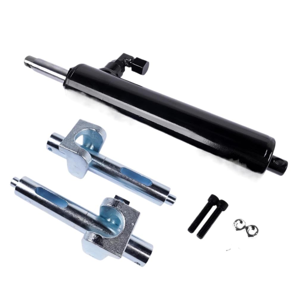 Aazxggevz Onecolor Hydraulic Brake Cylinder Compatible With Skyjack Sjiii3215 Sjiii3219 Ap03 127900 195055 127900Ba