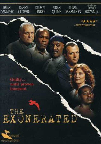 The Exonerated