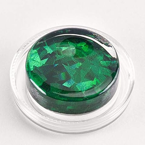 Magic Rosin 3G - Green Shattered Glass Cover