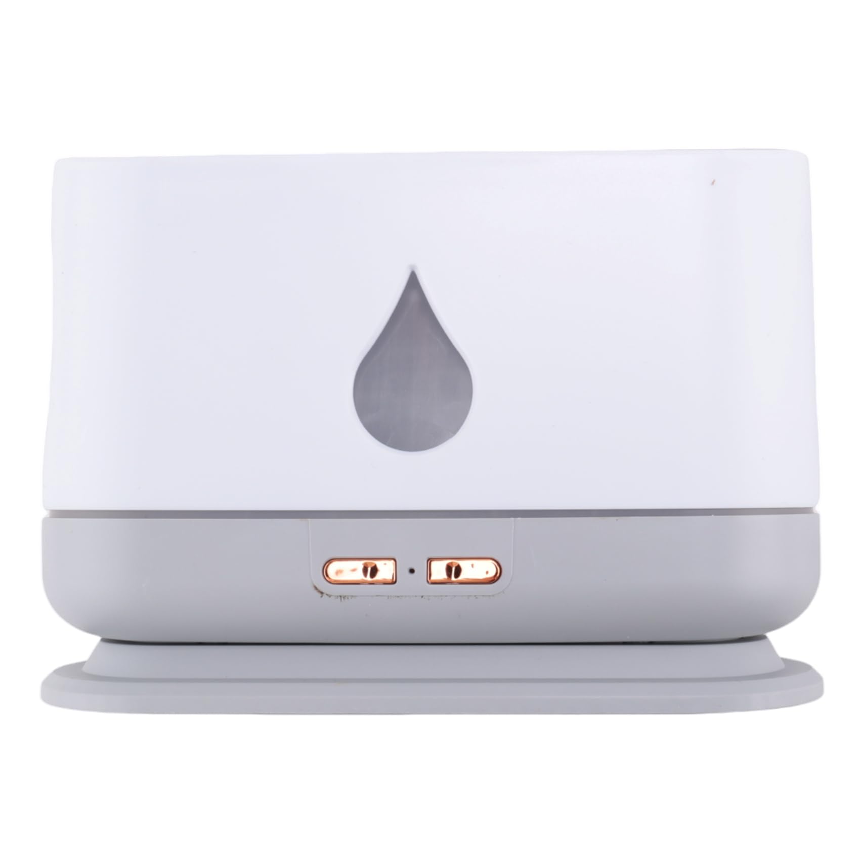 Humidificador de Aire de 1000 Ml, Difusor de Aire de Gran Capacidad, Atomizador, Difusor de Aroma UltrasóNico, Humidificador de Aire con Generador de Niebla FríA