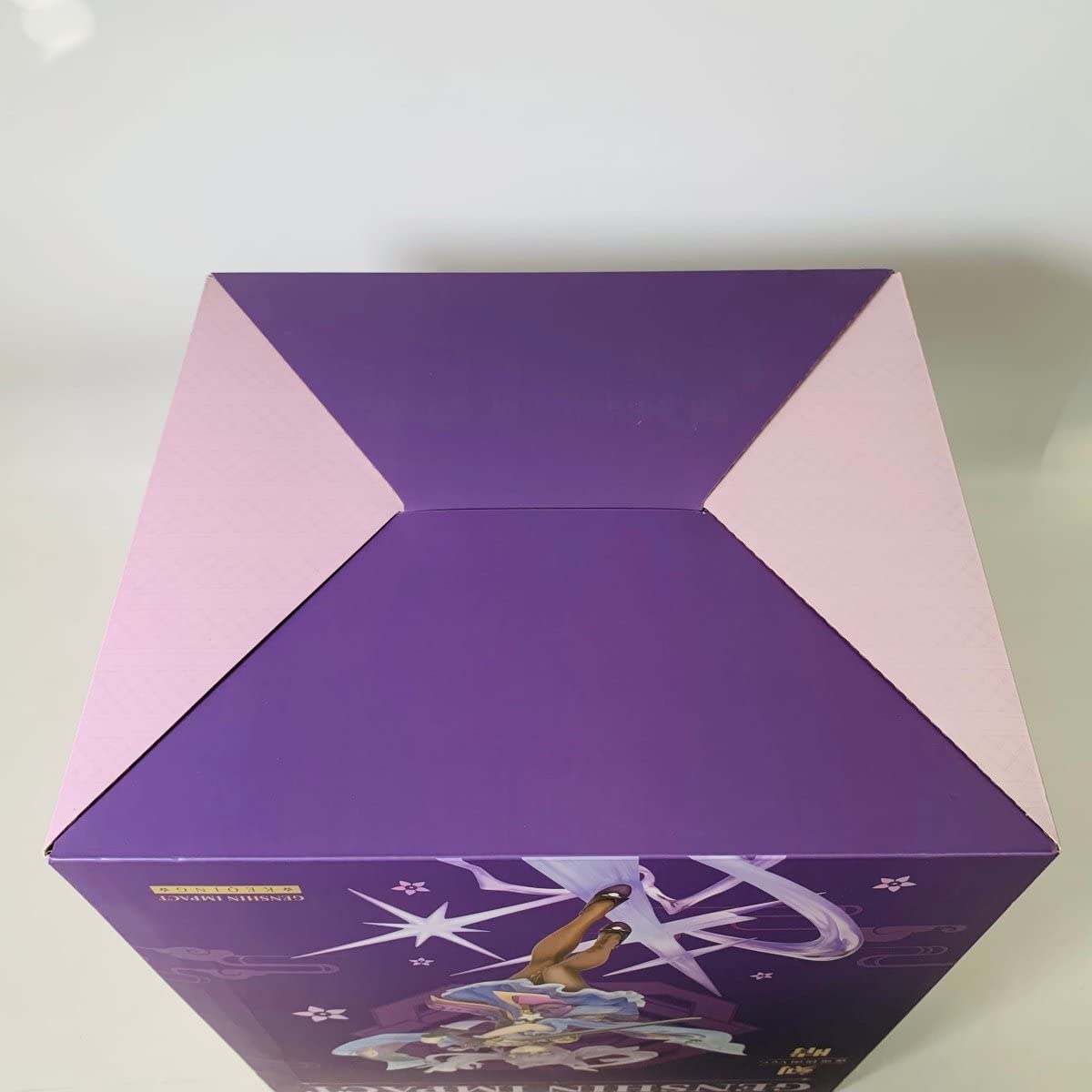 【新品未開封】APEX 原神 刻晴 霆霓快雨Ver. 1/7スケール フィギュア Amazon.co.jp: 未開封 APEX 原神 刻晴 霆霓快雨 Ver. 1/7