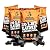 Sunlight Charcoal Jumbo Lump Coals - 100% Citrus Wood, Large, Natural, Dust-Free Pieces - High Heat & Extended Burn for BBQ & Smoking (92 lbs)