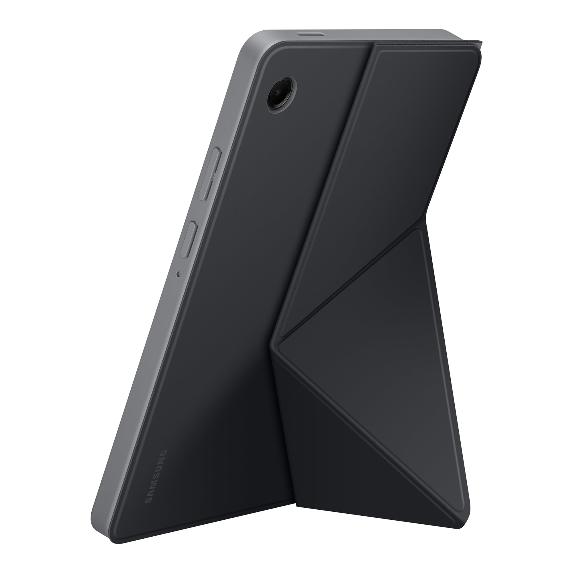 Samsung Black Book Cover For Galaxy Tab A11