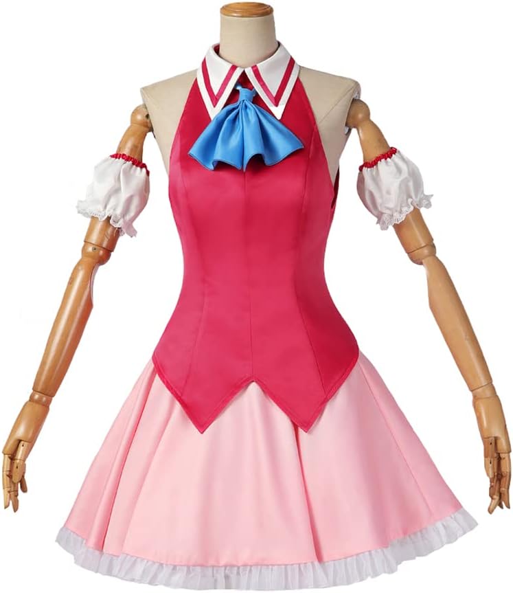 衣装確認用 キュアキッス風衣装☆オーダー確認用 キュアキッス風衣装☆