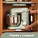 Imagen de Fab Batidora Amasadora 8L Profesional
