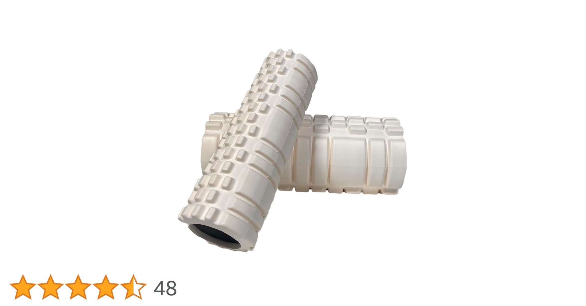 Amazon | アイリスプラザ フォームローラー 便利な2サイズセット