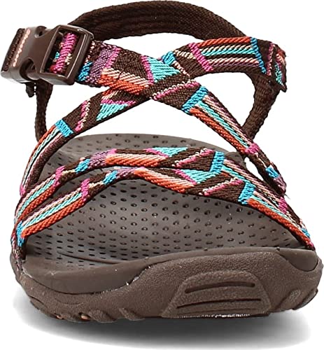 Skechers REGGAE - NATIVE VIBEZ