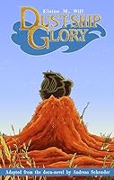 Dustship Glory 1988903335 Book Cover
