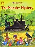 The Monster Mystery (Whodunits? Mystery Storybooks for beginning readers)