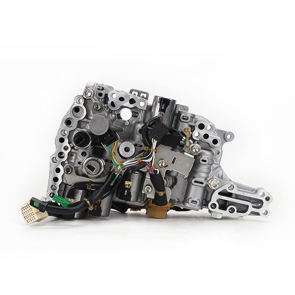 Amazon.com: OEM JF017E CVT8 Transmission Valve Body Compatible